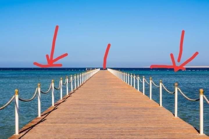 Scandic * Hurghada