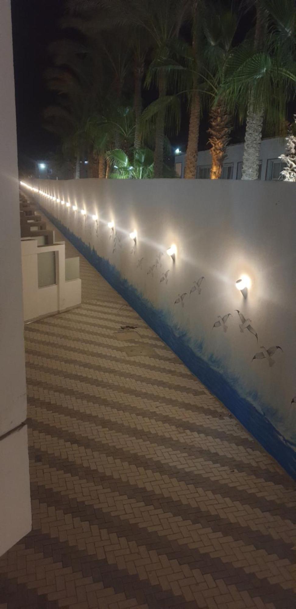 Apartamento Scandic Hurghada