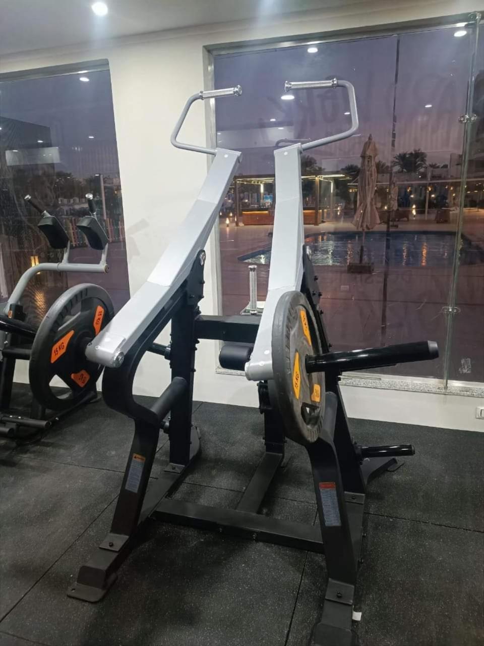 Apartamento Scandic Hurghada
