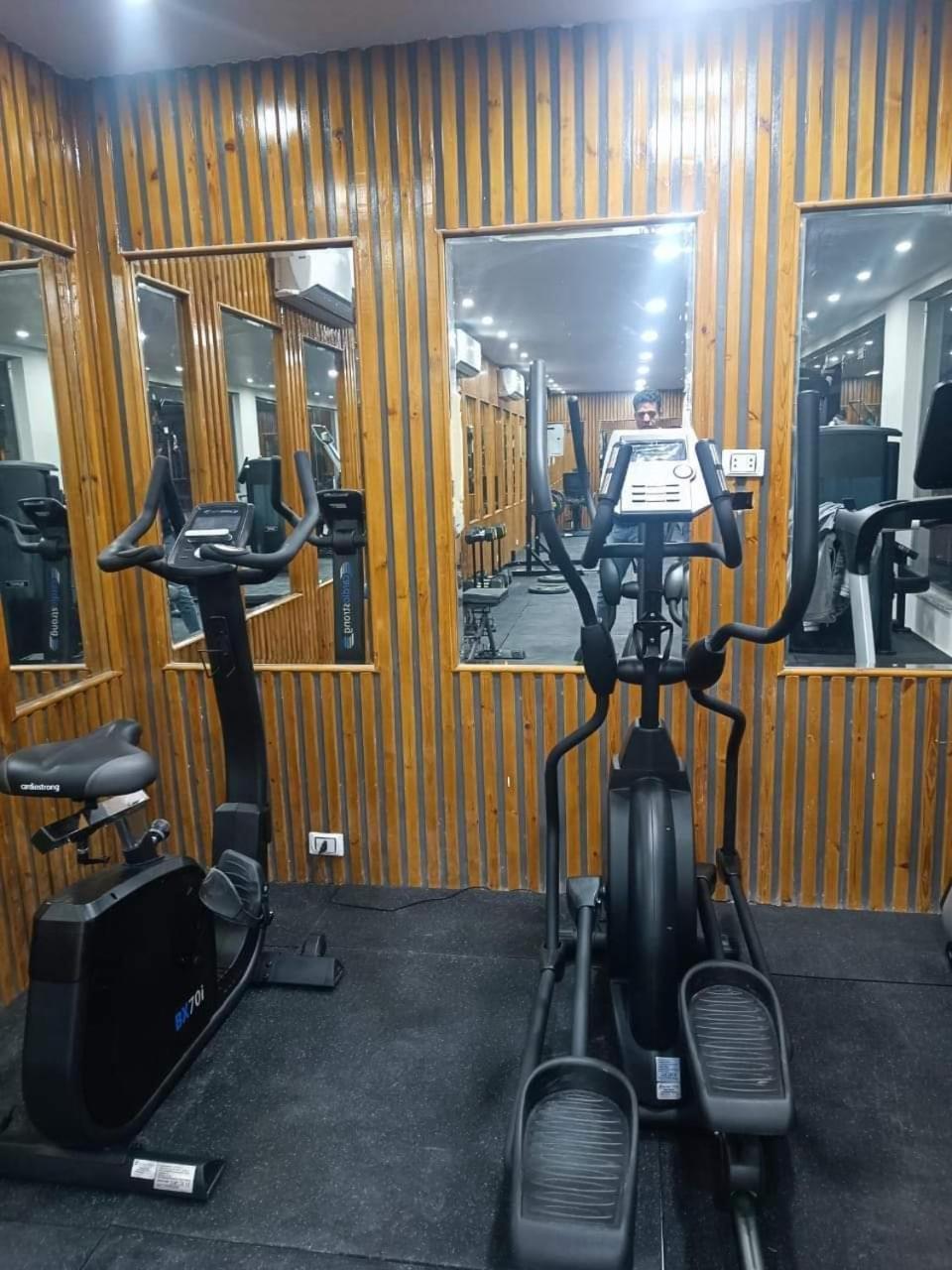 Scandic Apartamento