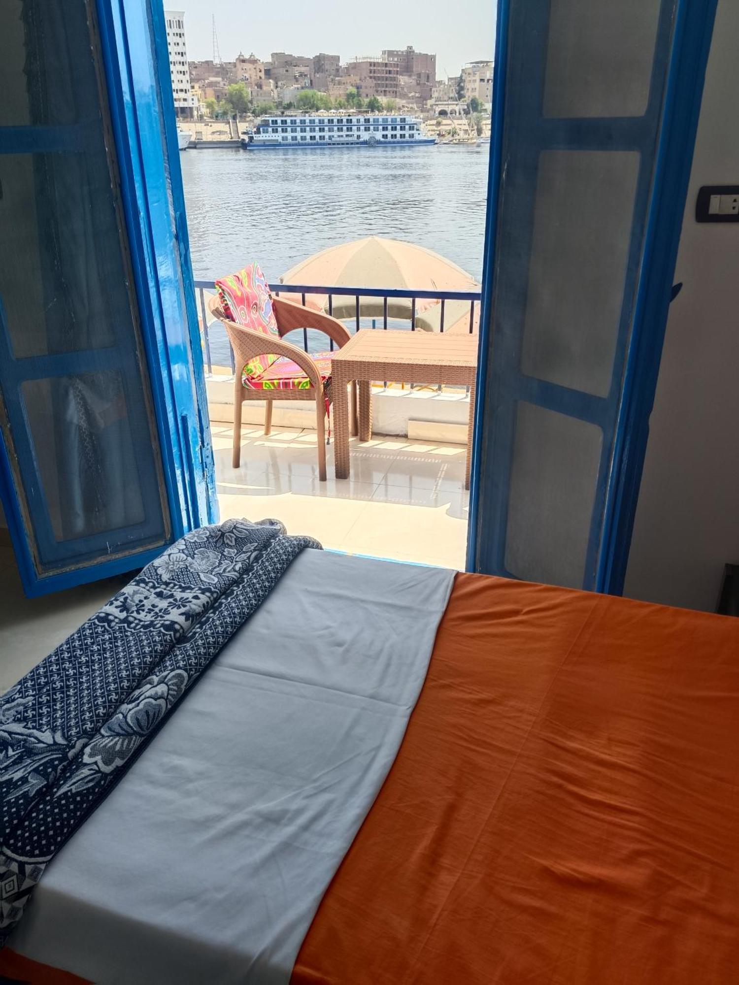 Guest house Airkela Nuba Dool 2 *