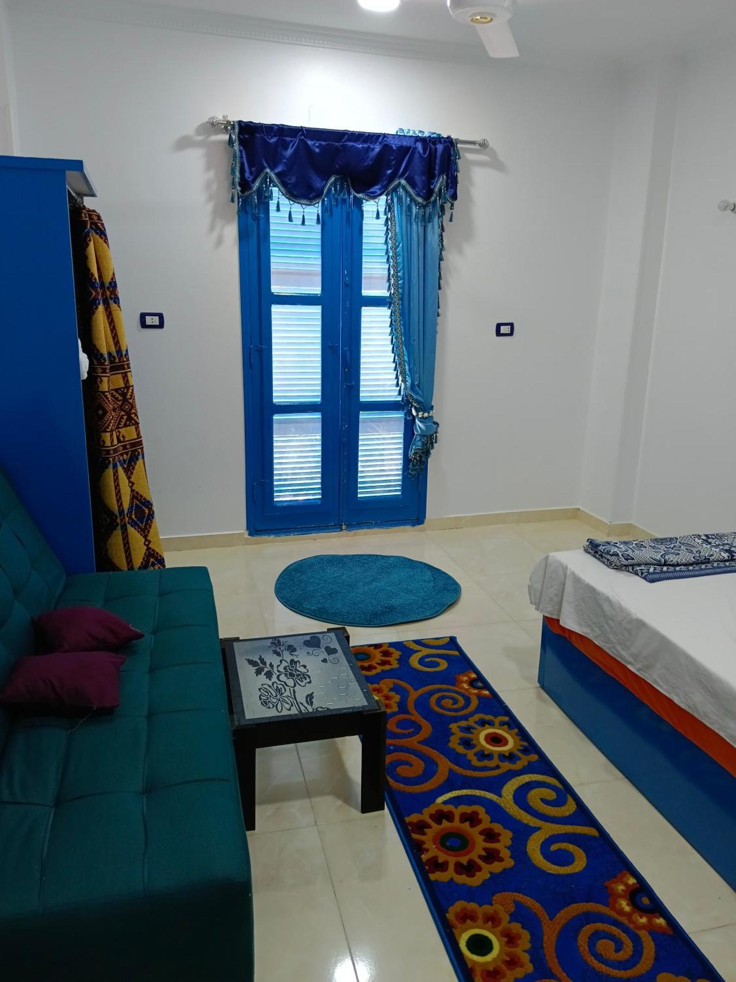 Guest house Airkela Nuba Dool 2 Aswan