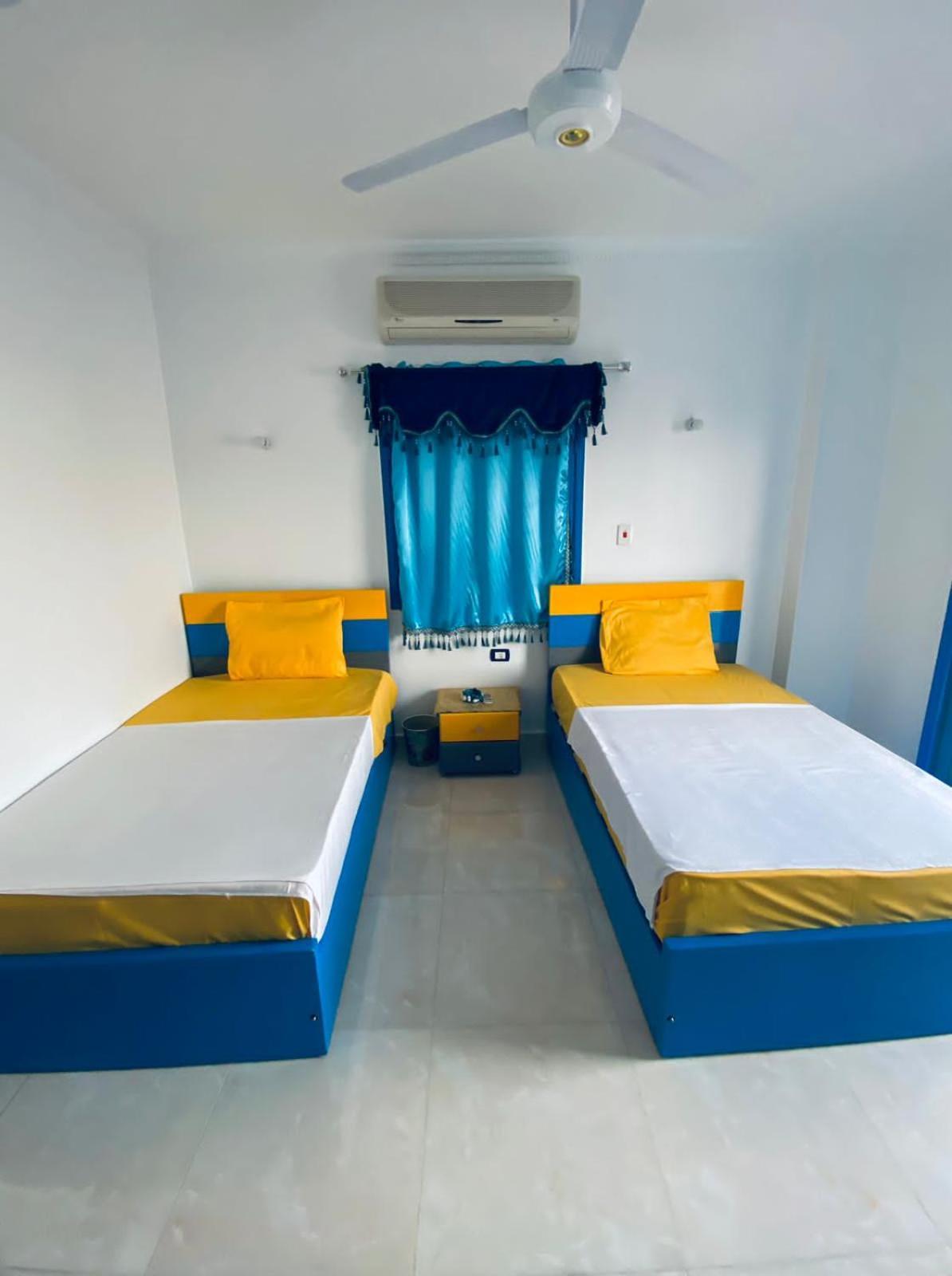 Guest house Airkela Nuba Dool 2 *