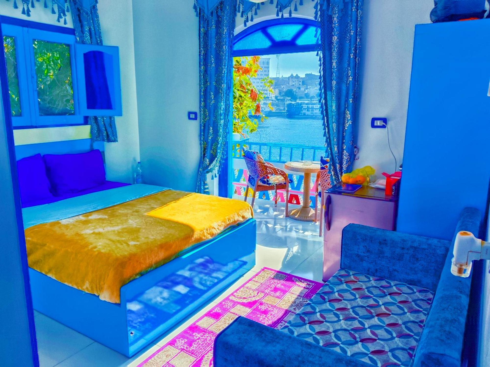Airkela Nuba Dool 2 * Aswan