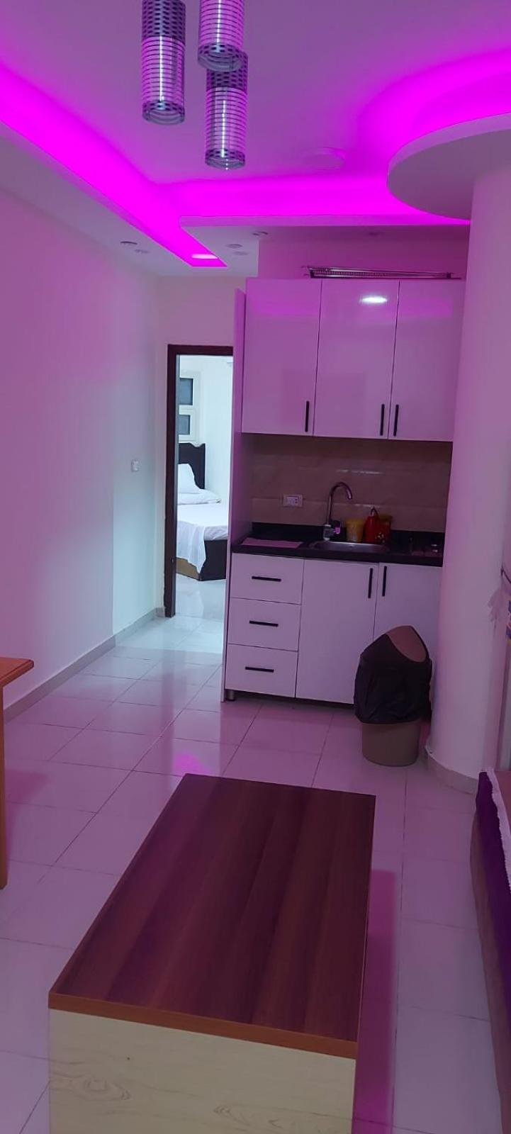 Casablanca Beach For Families And Couples Only Apartment Hurghada