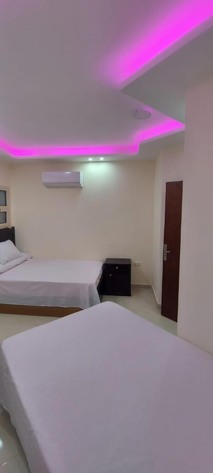 Casablanca Beach For Families And Couples Only Apartment