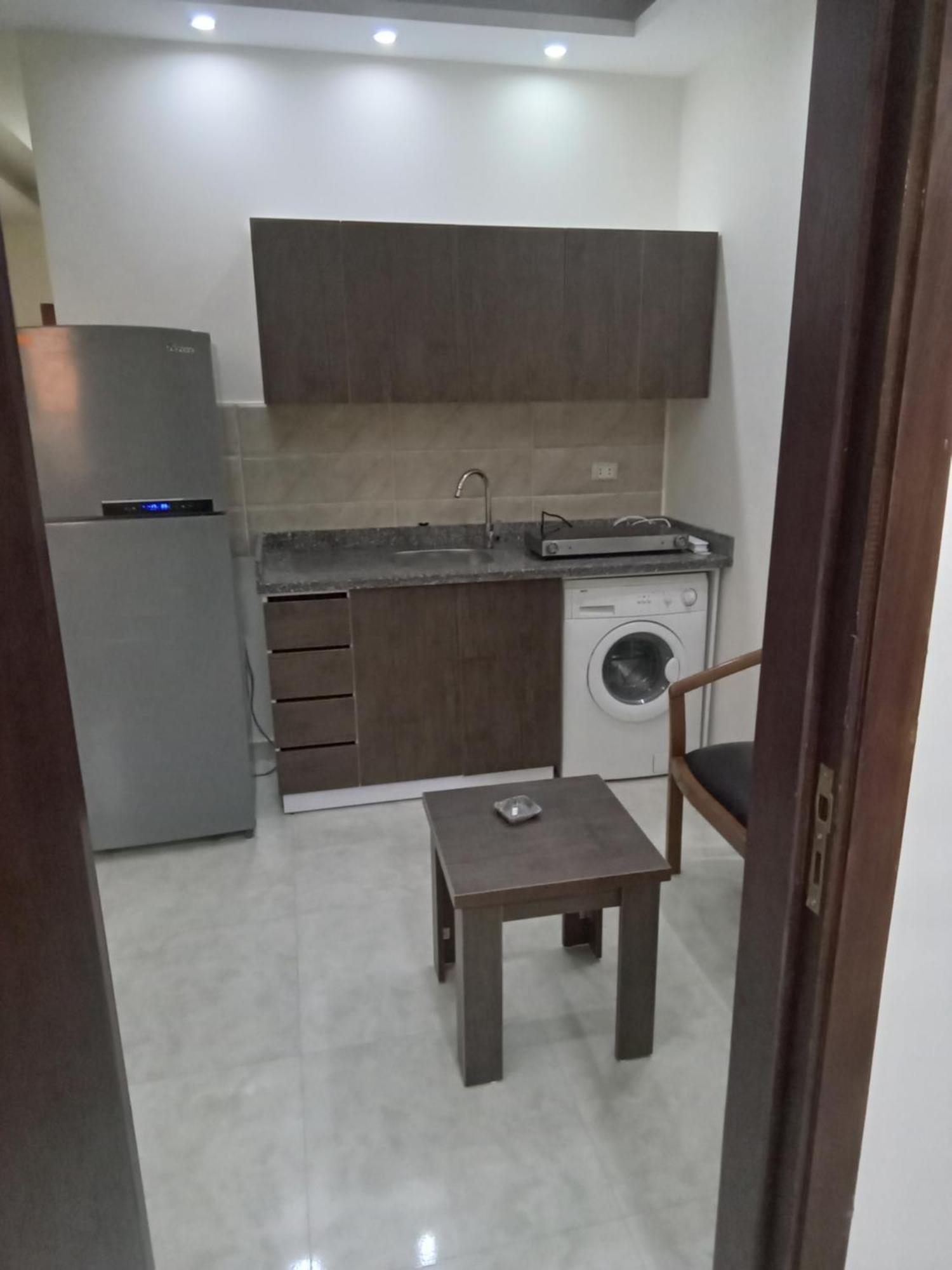 Casablanca Beach For Families And Couples Only Apartment Hurghada