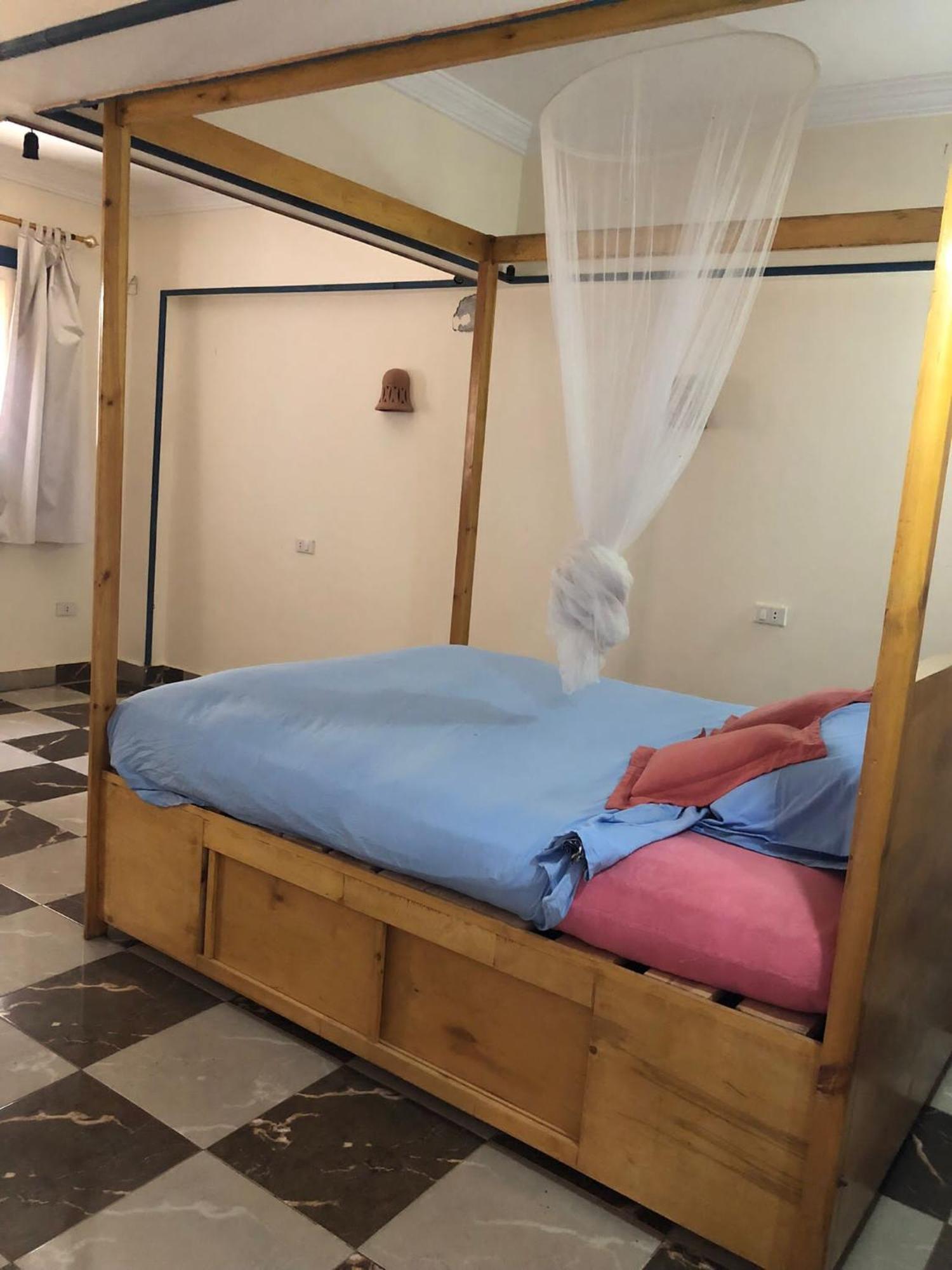 Haus Am Bed & Breakfast