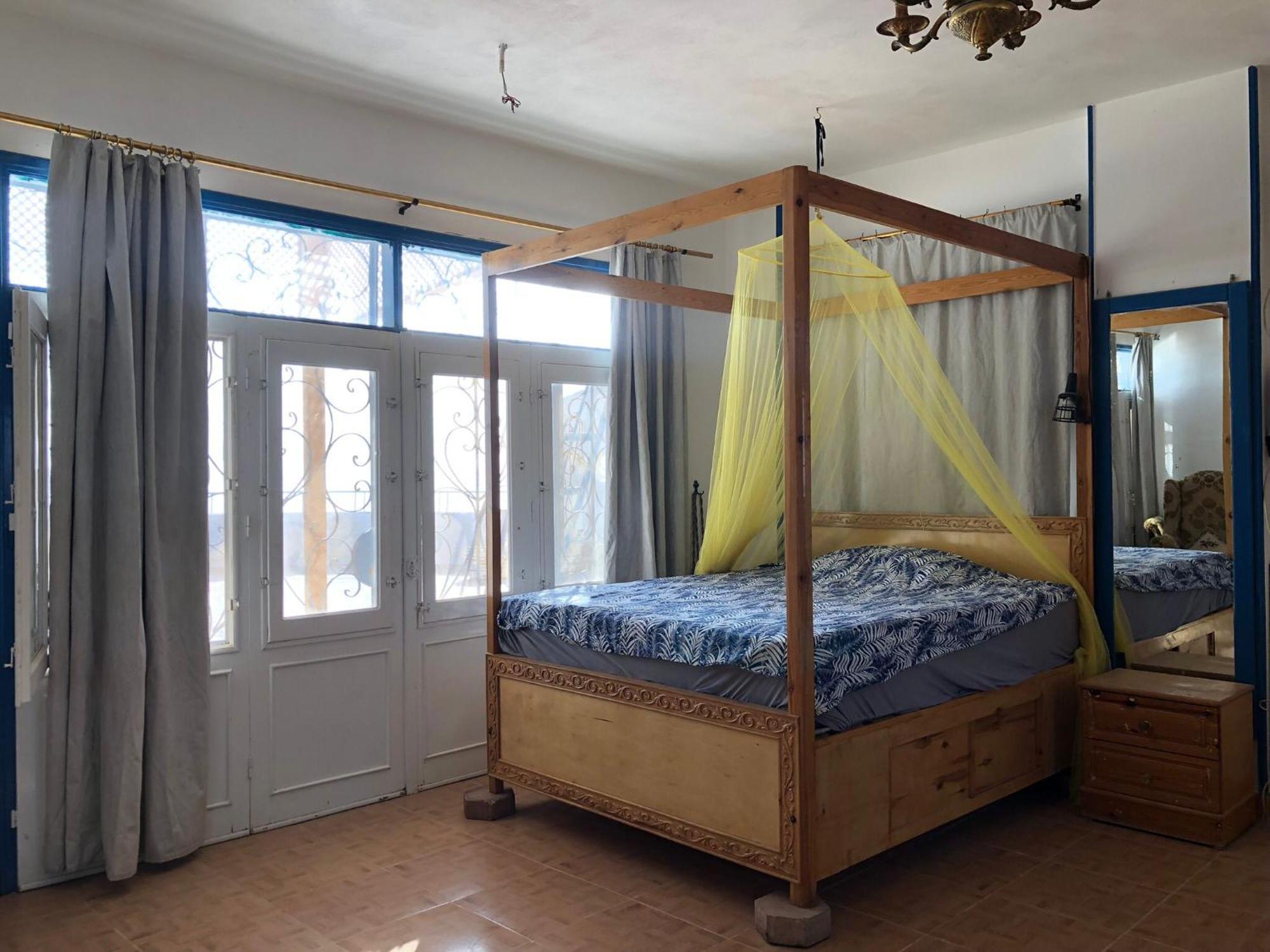 Haus Am Bed & Breakfast *