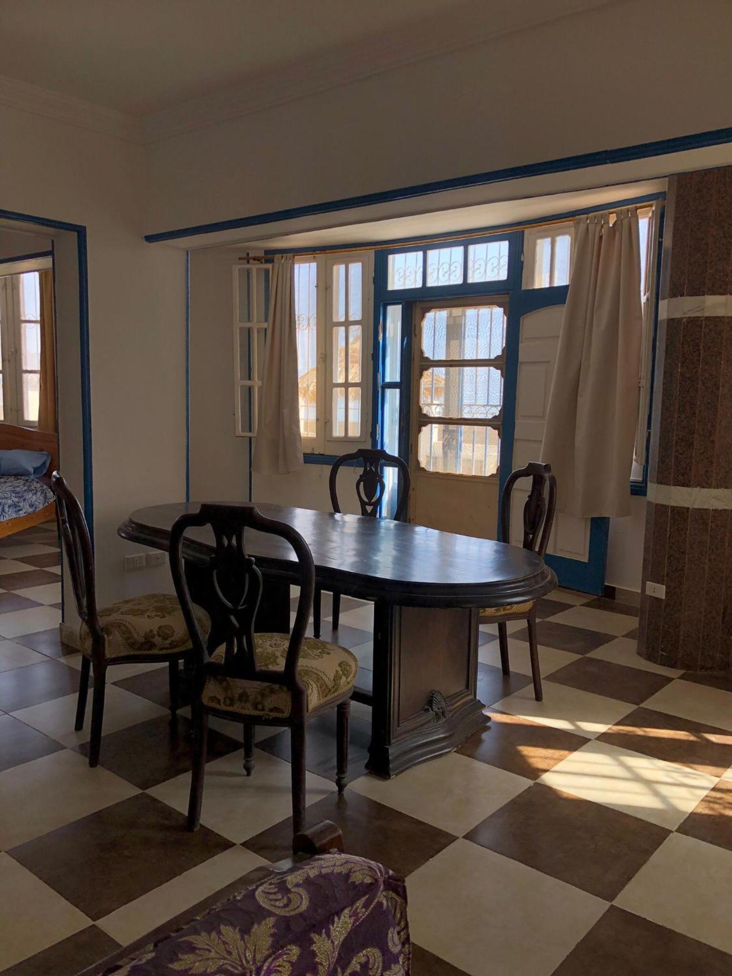Bed & Breakfast Haus Am Safaga