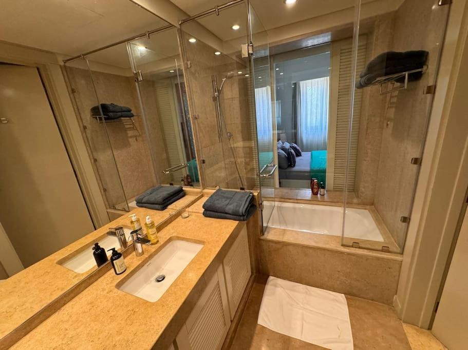 Apartment One-bedroom At Ancient Sands Golf And Residences, El Gouna