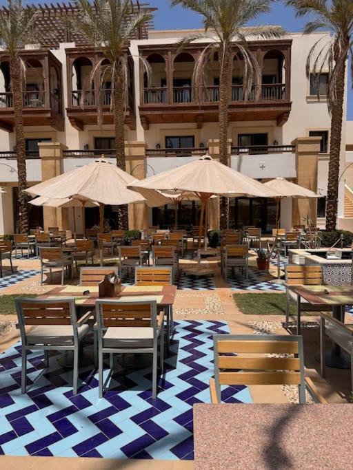 One-bedroom At Ancient Sands Golf And Residences, El Gouna