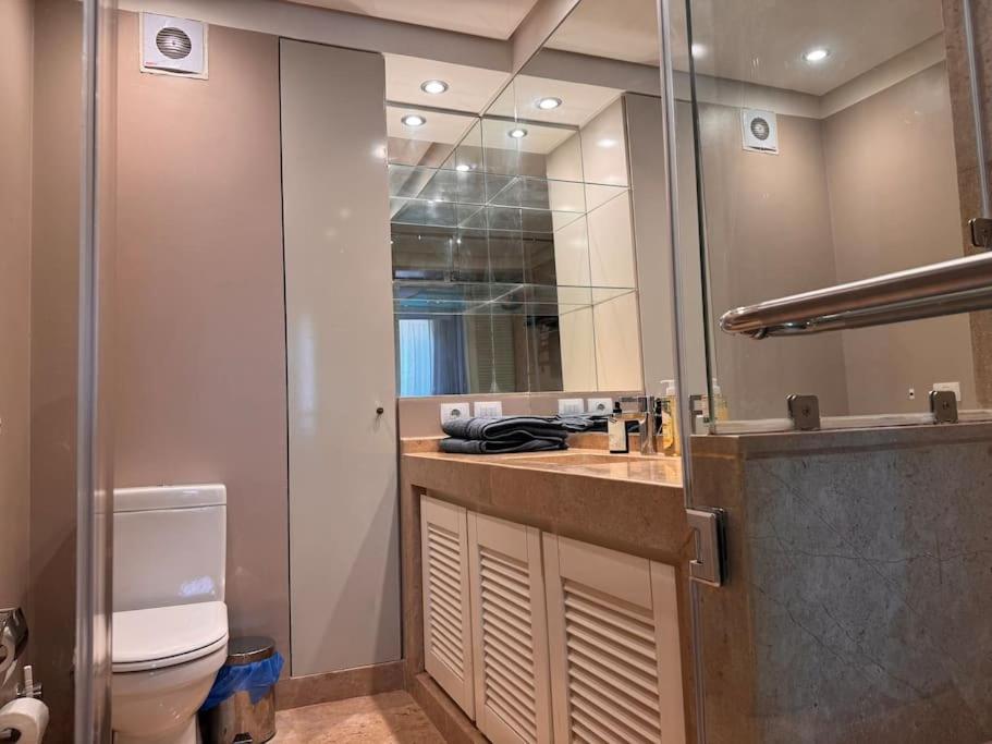 Apartment One-bedroom At Ancient Sands Golf And Residences, El Gouna