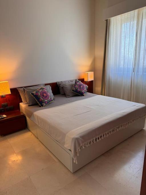 One-bedroom At Ancient Sands Golf And Residences, El Gouna Apartment