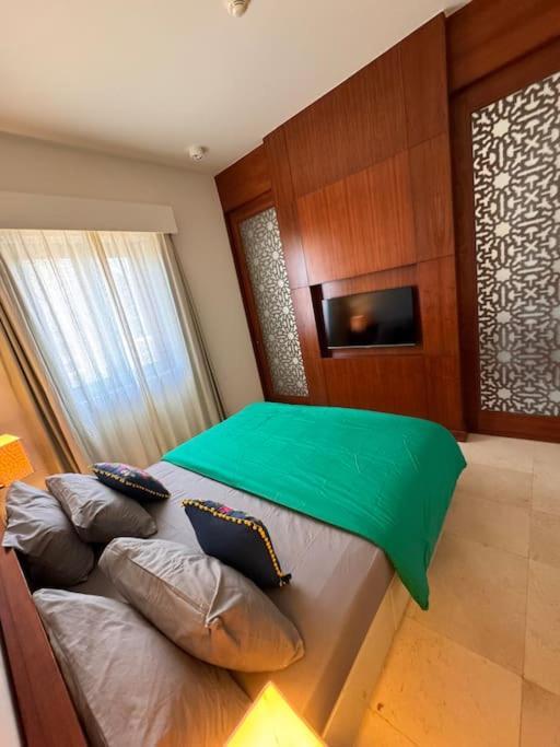 One-bedroom At Ancient Sands Golf And Residences, El Gouna Apartment *