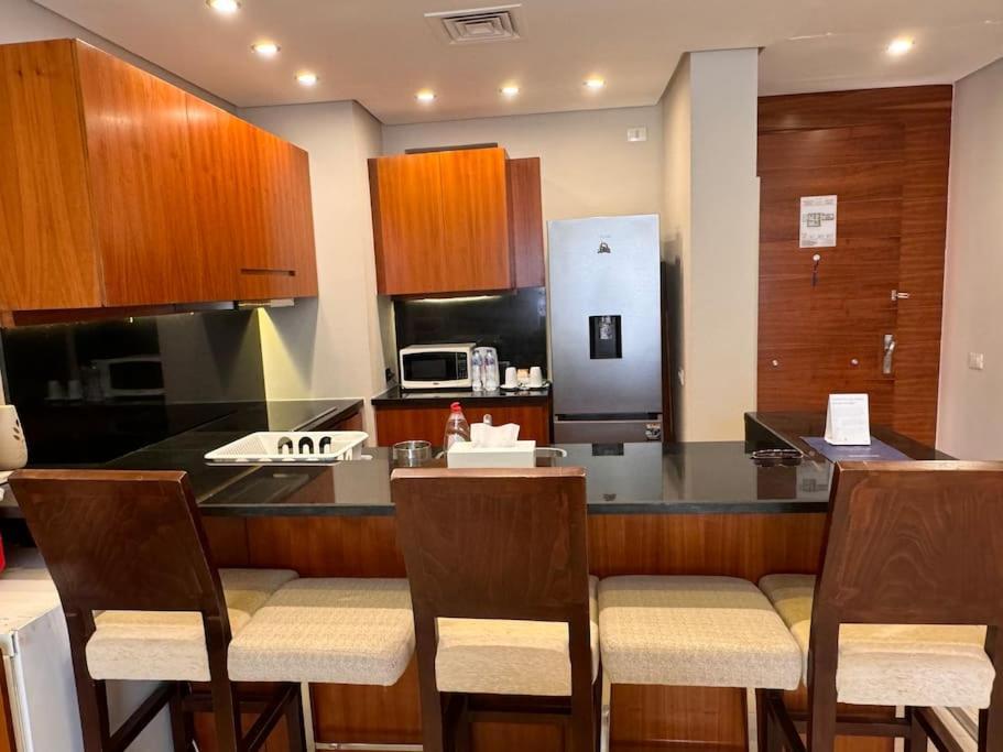 Apartment One-bedroom At Ancient Sands Golf And Residences, El Gouna Hurghada