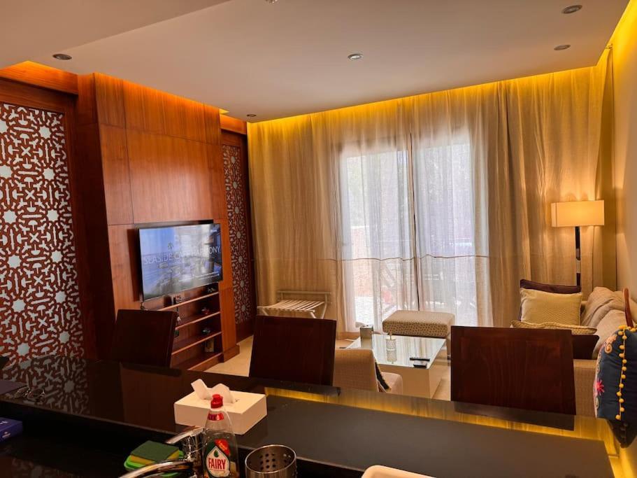 One-bedroom At Ancient Sands Golf And Residences, El Gouna Apartment Hurghada