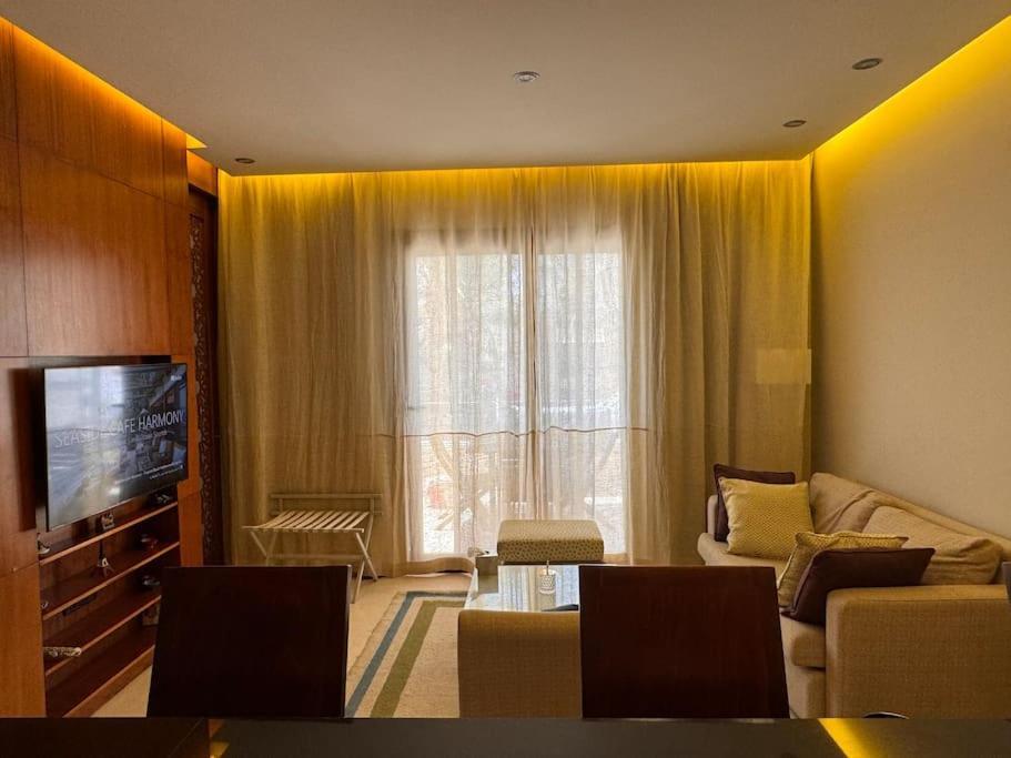 One-bedroom At Ancient Sands Golf And Residences, El Gouna * Hurghada