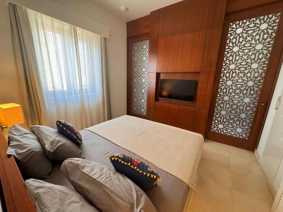 One-bedroom At Ancient Sands Golf And Residences, El Gouna Apartment Hurghada