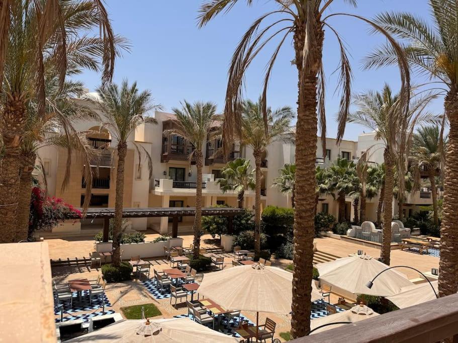 One-bedroom At Ancient Sands Golf And Residences, El Gouna Apartment *