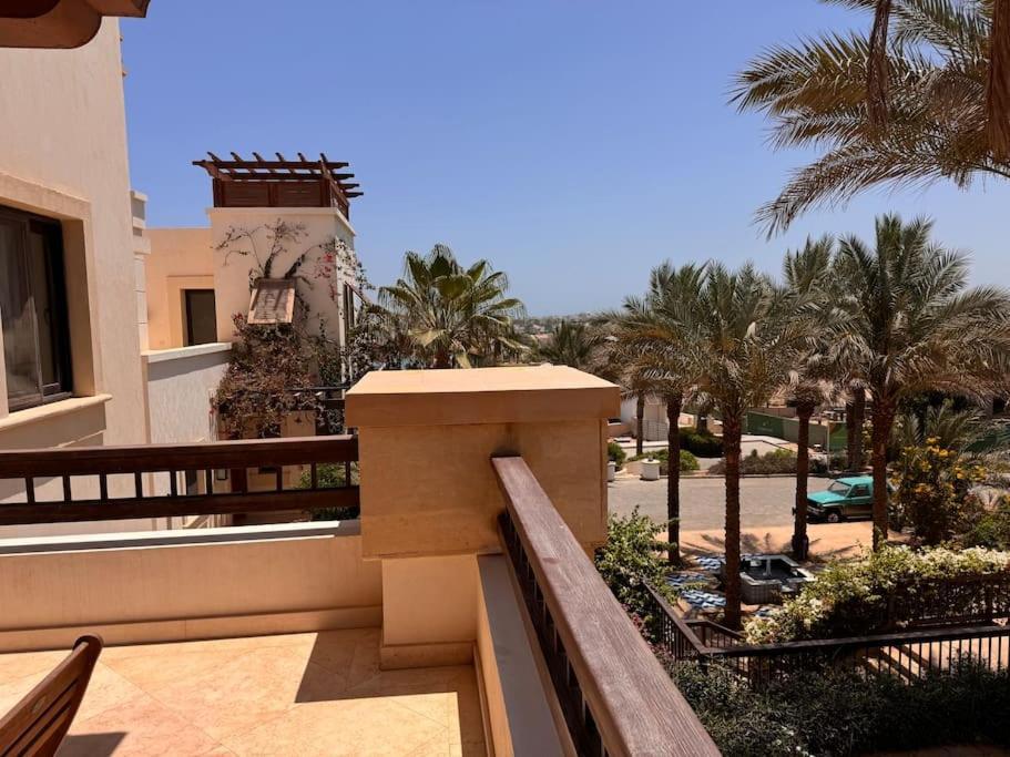Apartment One-bedroom At Ancient Sands Golf And Residences, El Gouna Hurghada