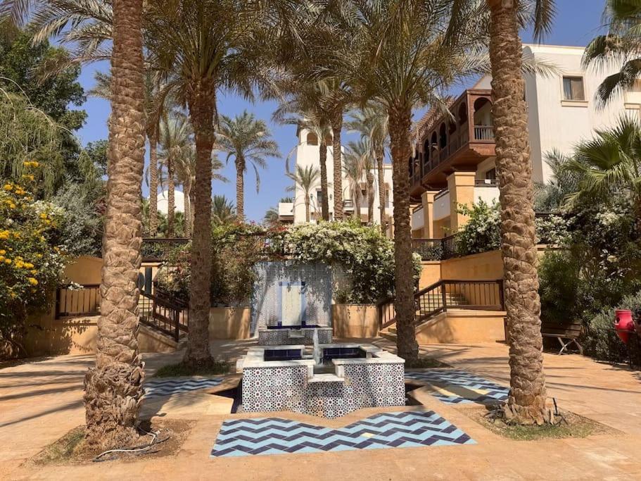 One-bedroom At Ancient Sands Golf And Residences, El Gouna Apartment