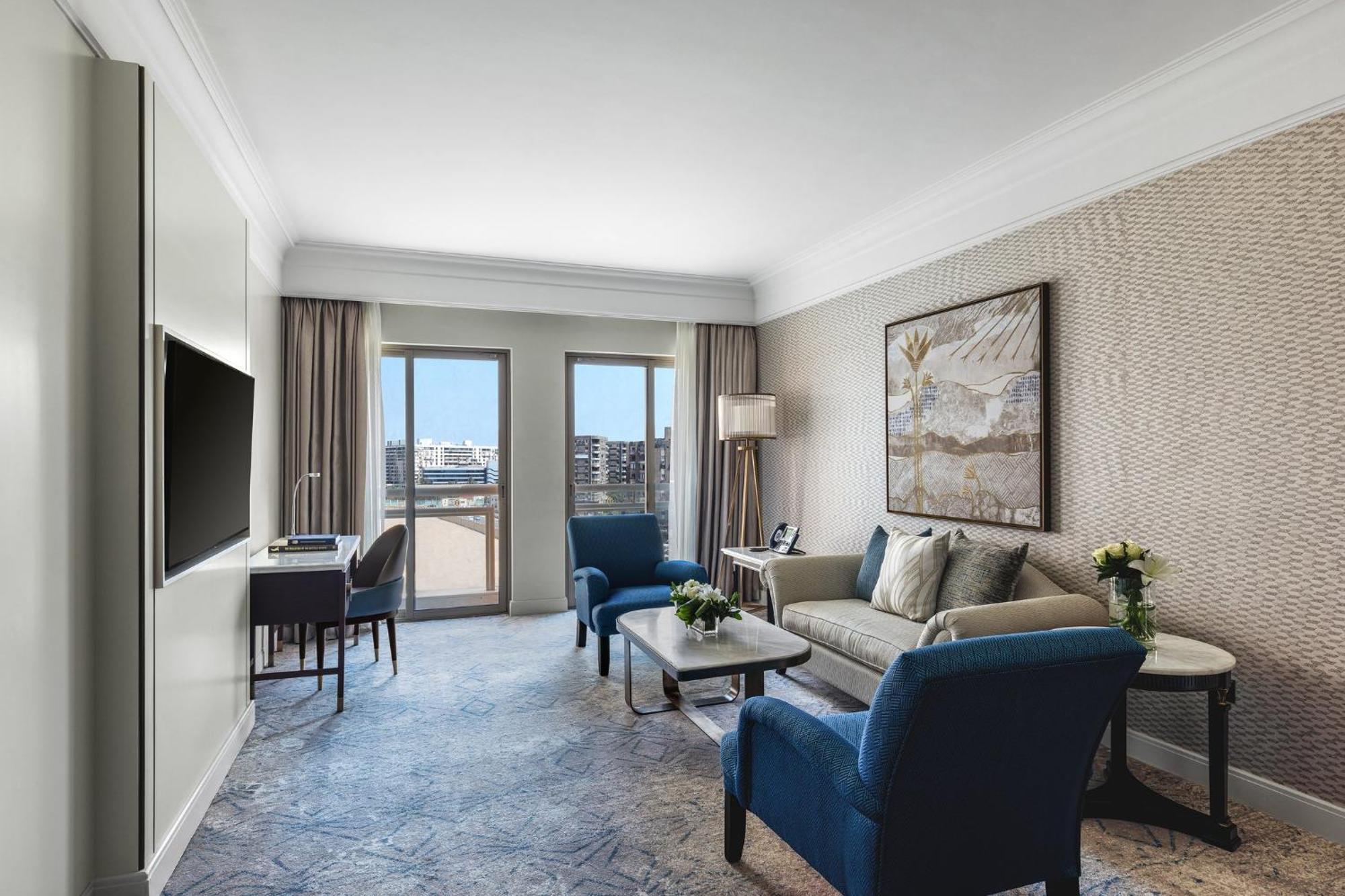 Intercontinental Citystars By Ihg Hotel