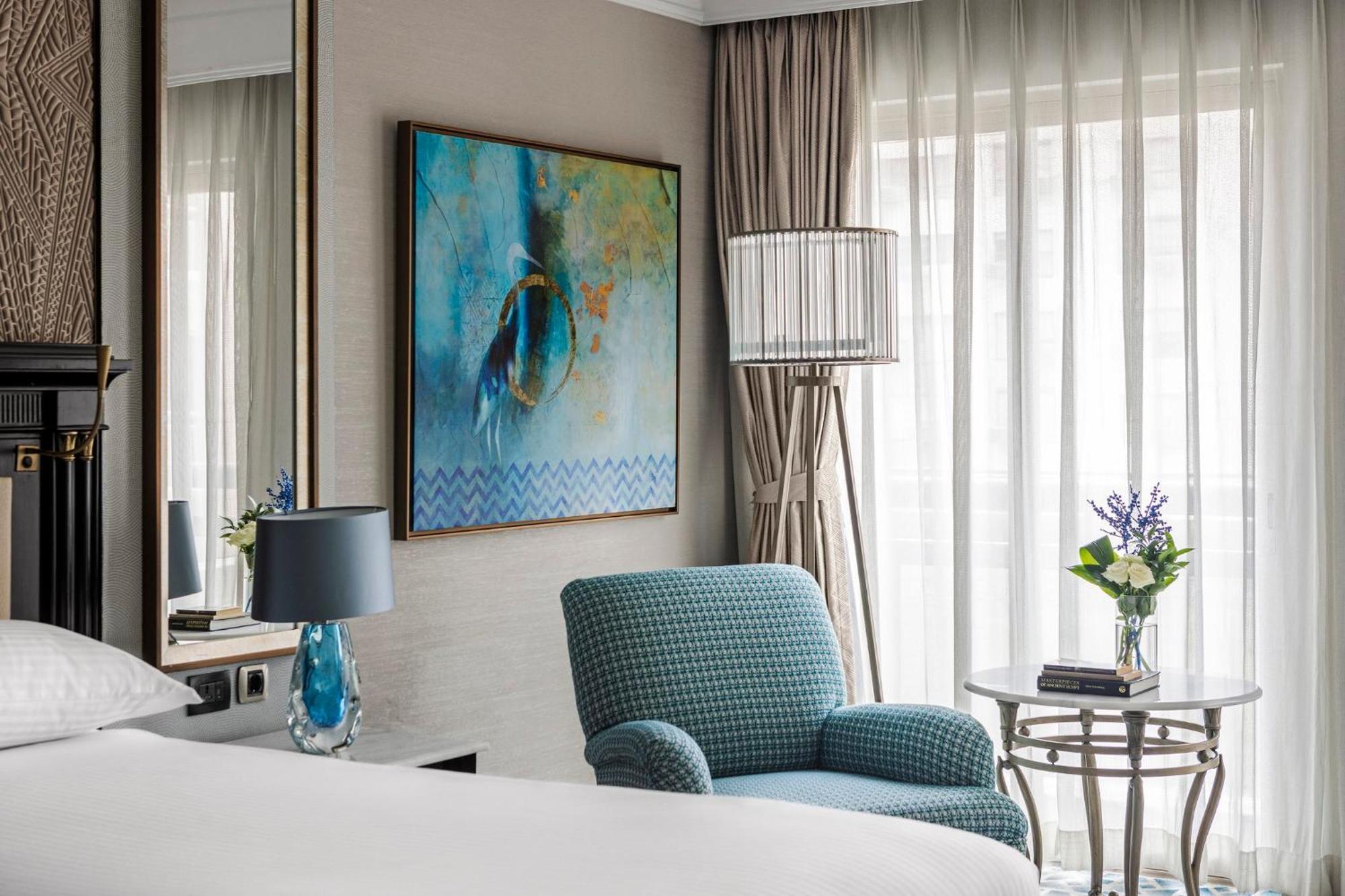 Hotel Intercontinental Citystars By Ihg