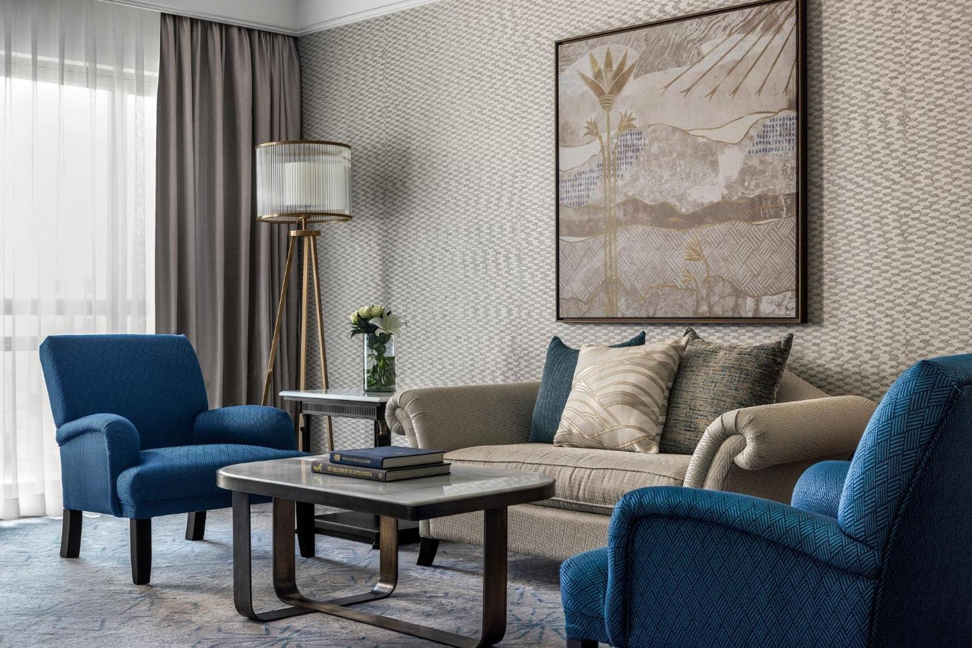 Intercontinental Citystars By Ihg Hotel 5*