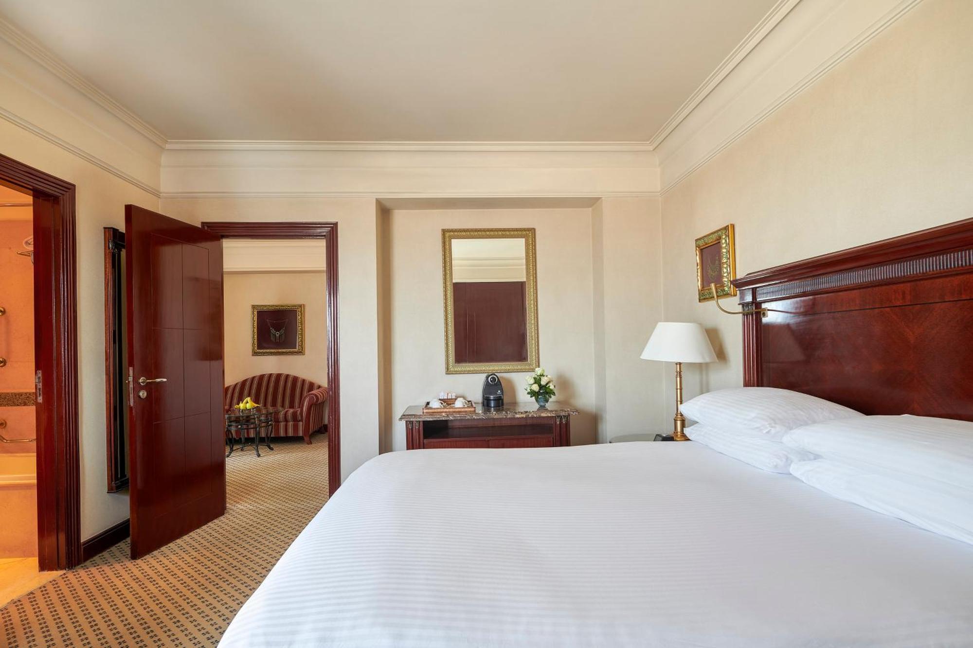 Intercontinental Citystars By Ihg Cairo