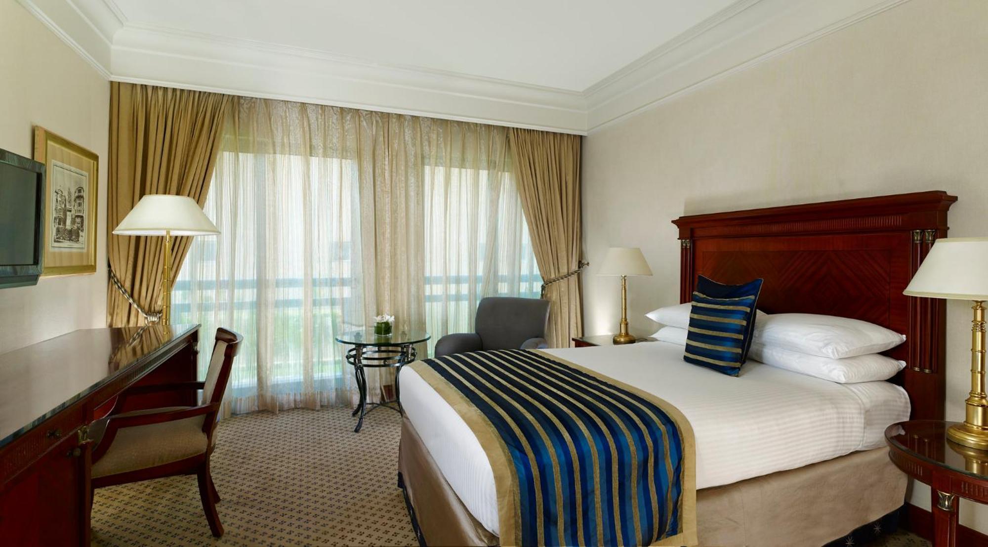 Intercontinental Citystars By Ihg Hotel Cairo