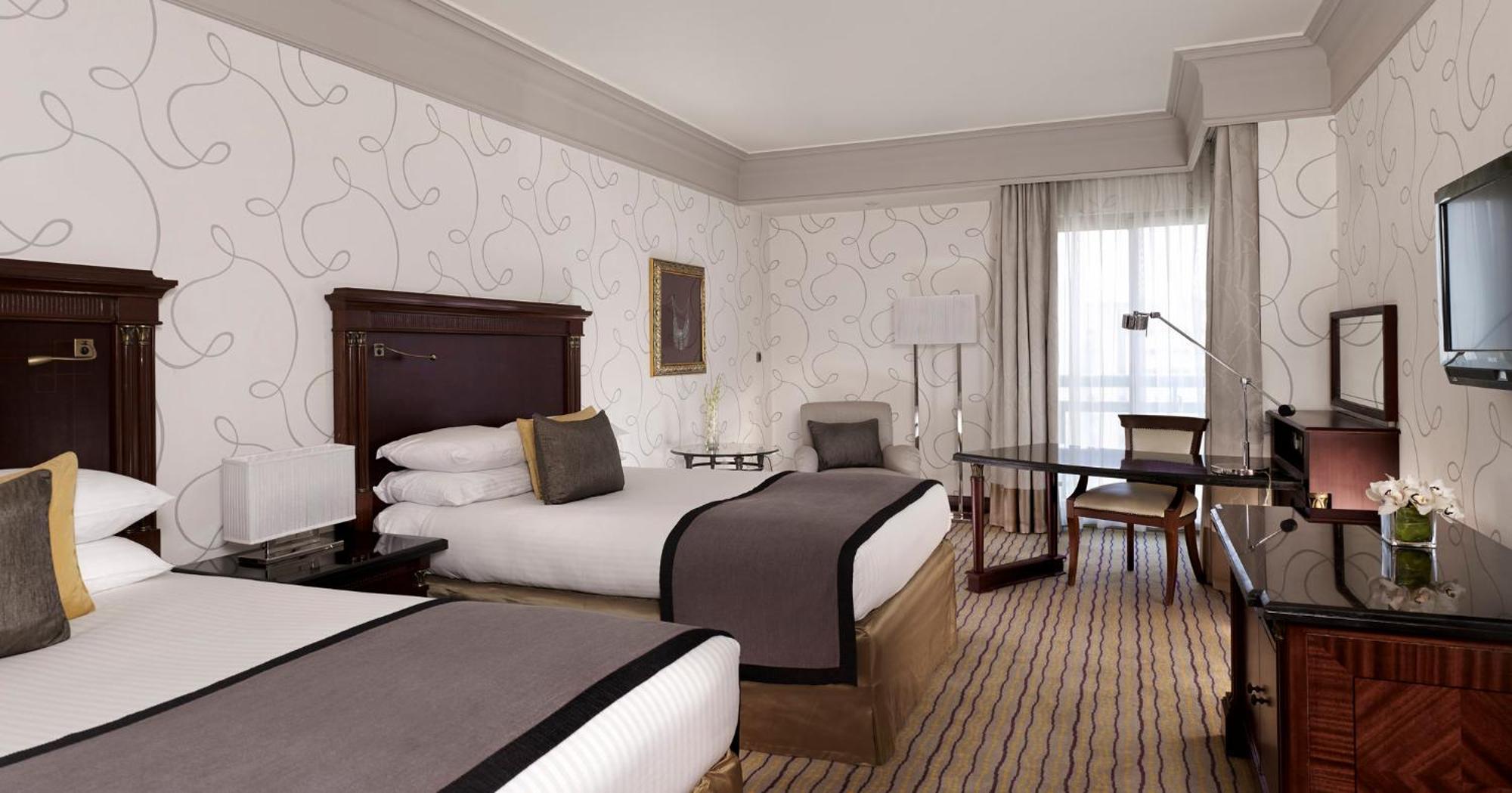 Hotel Intercontinental Citystars By Ihg