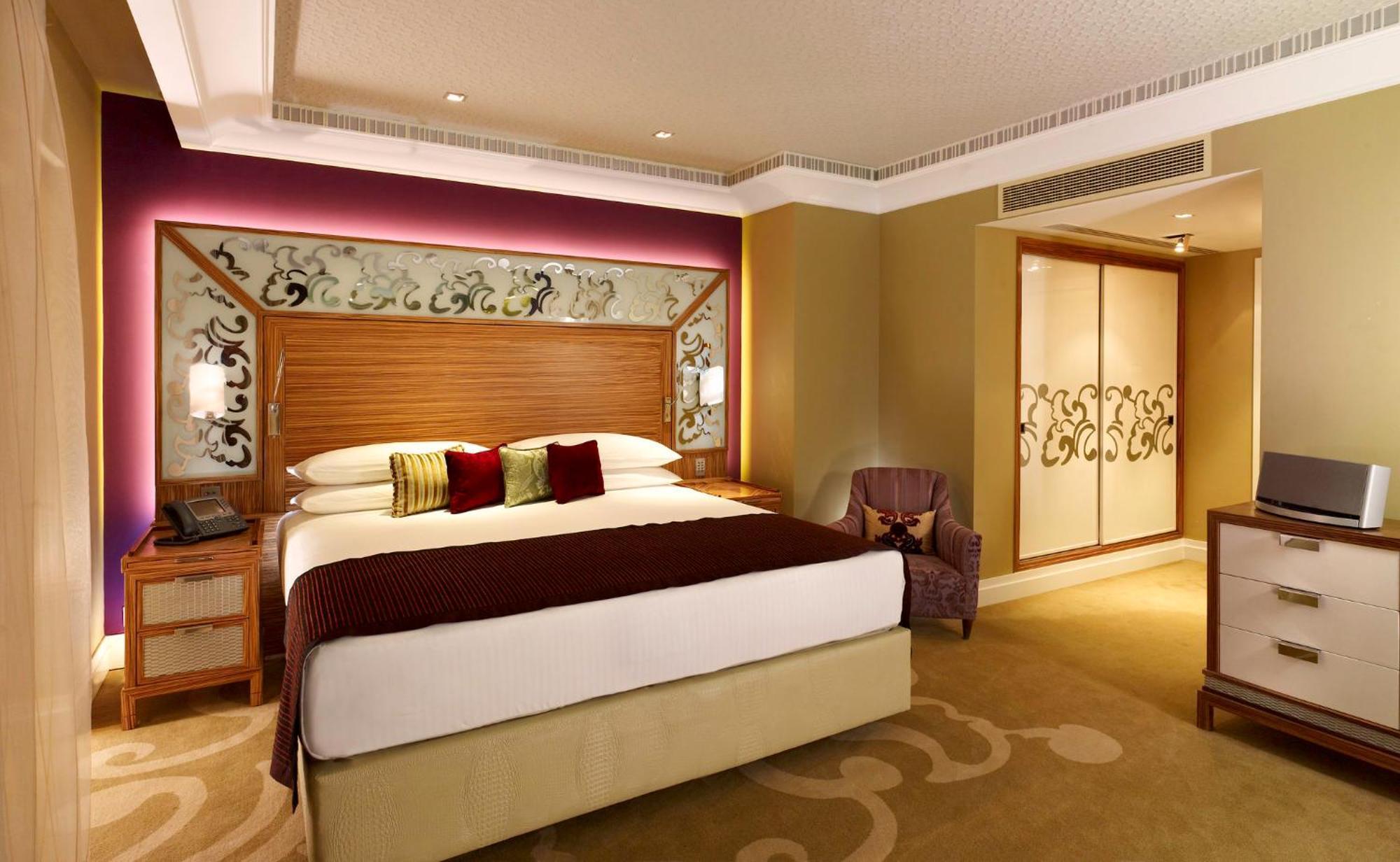 Hotel Intercontinental Citystars By Ihg 5*