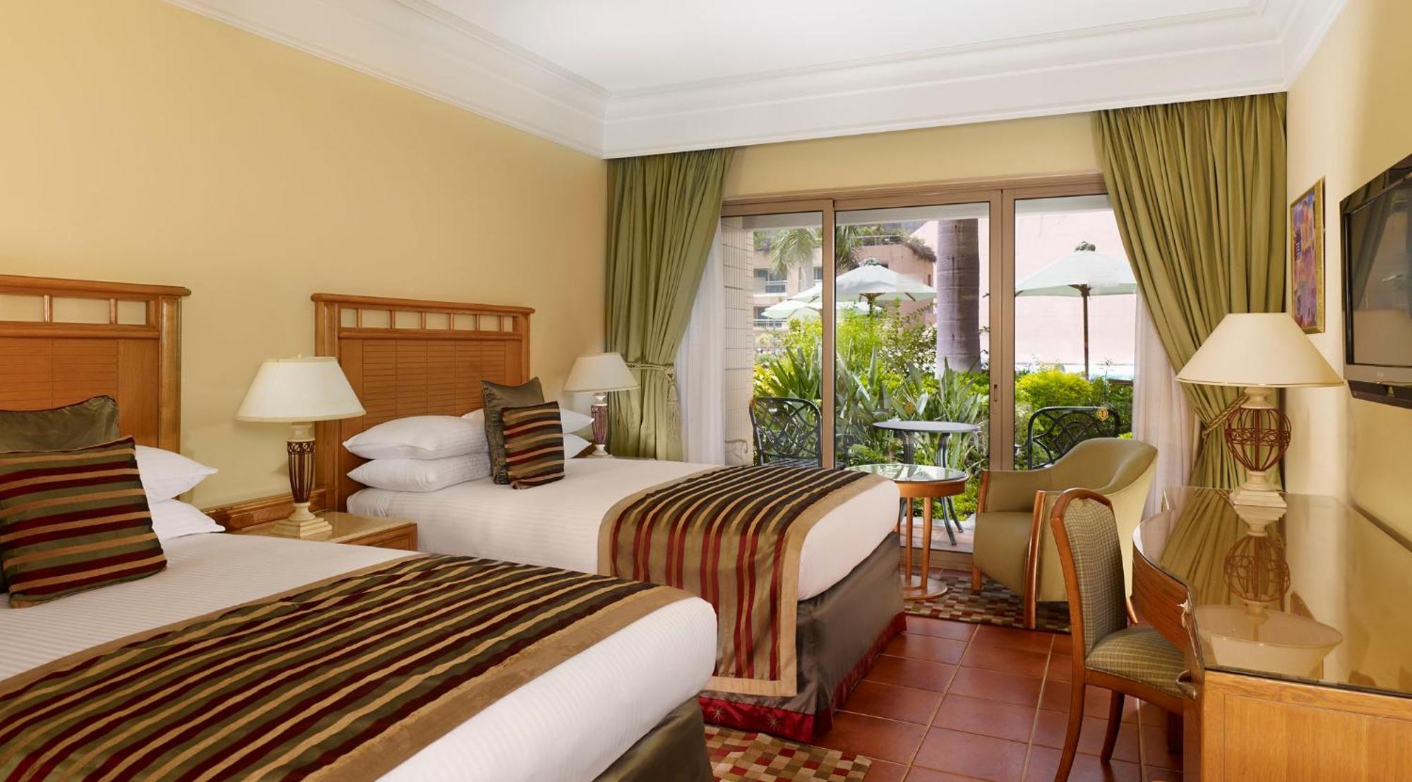 Intercontinental Citystars By Ihg 5* Cairo