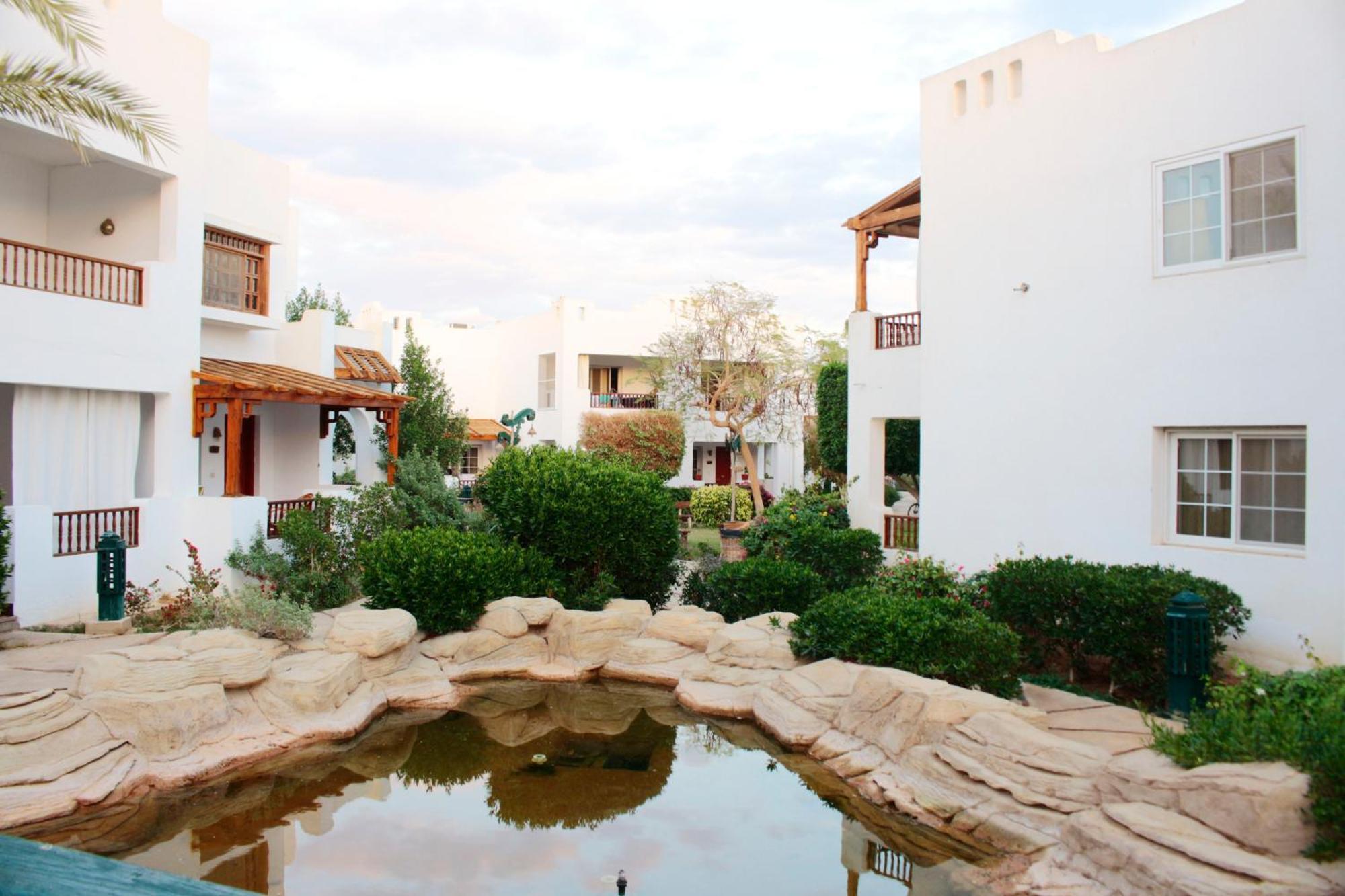 Apartment Lovely @delta Between Naama Bay &old Market