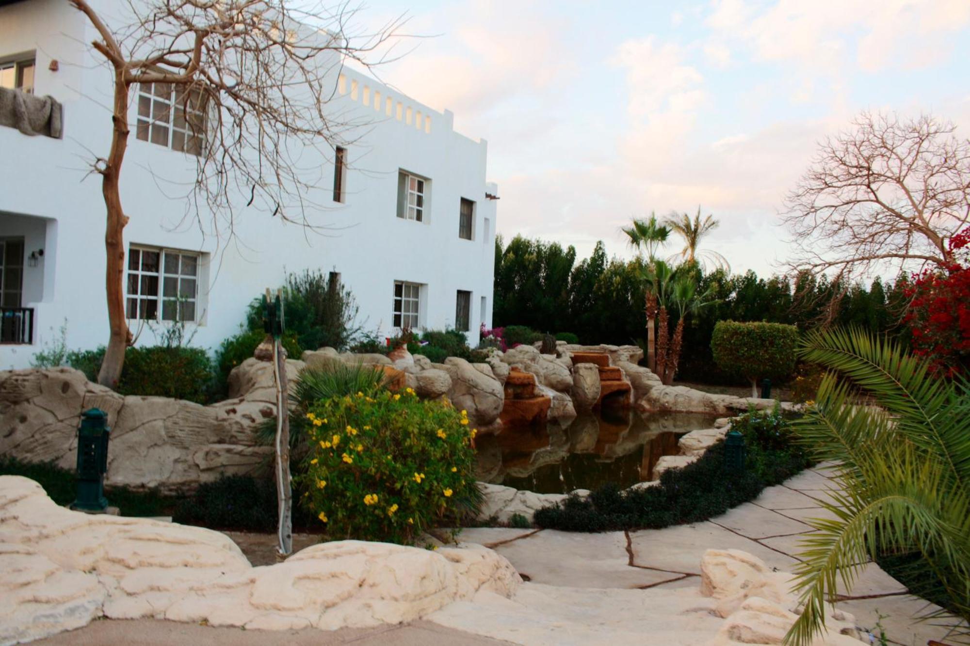 Apartment Lovely @delta Between Naama Bay &old Market *