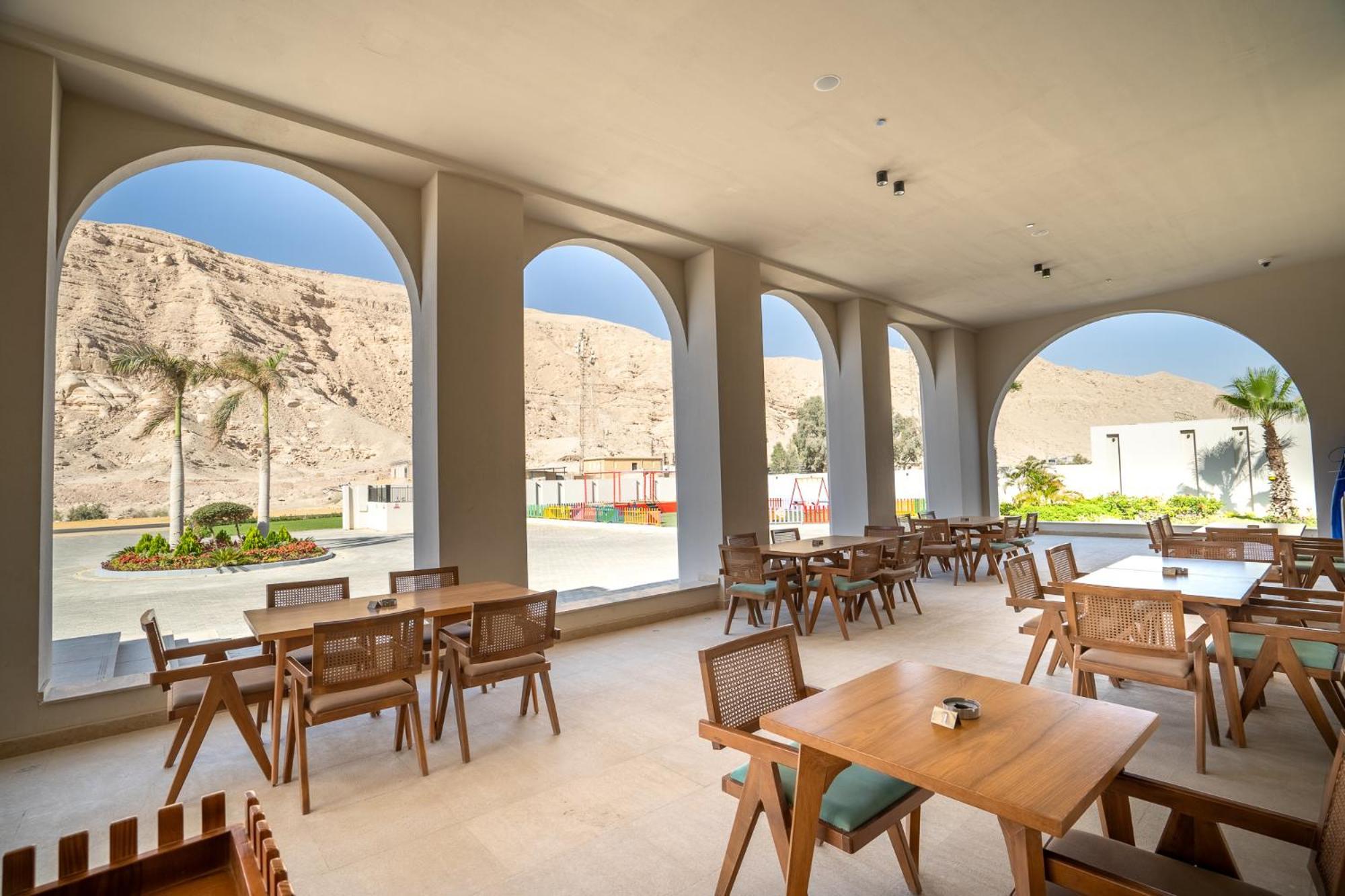 Al Masa El Sokhna 5* Ain Sukhna