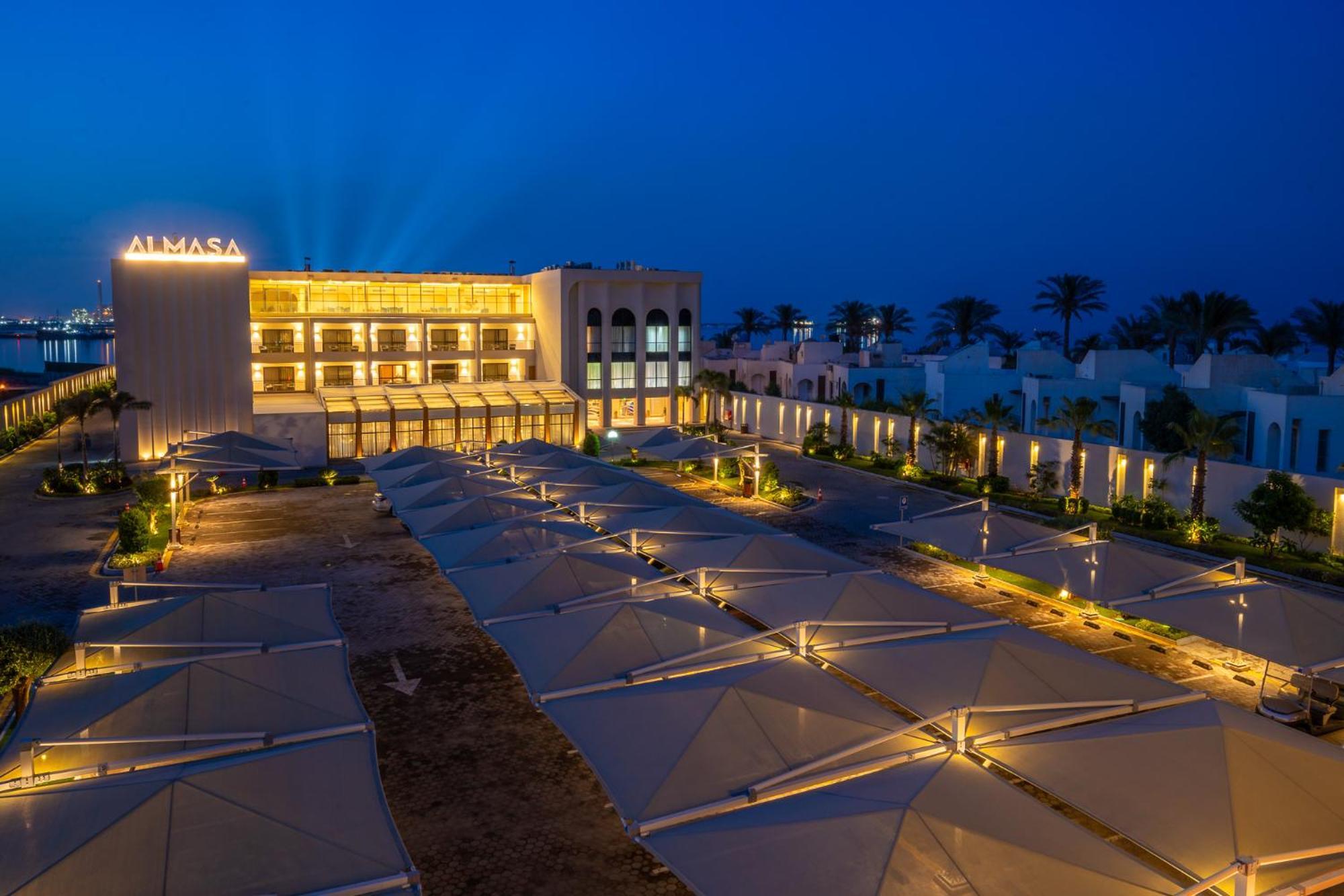 Al Masa El Sokhna Ain Sukhna