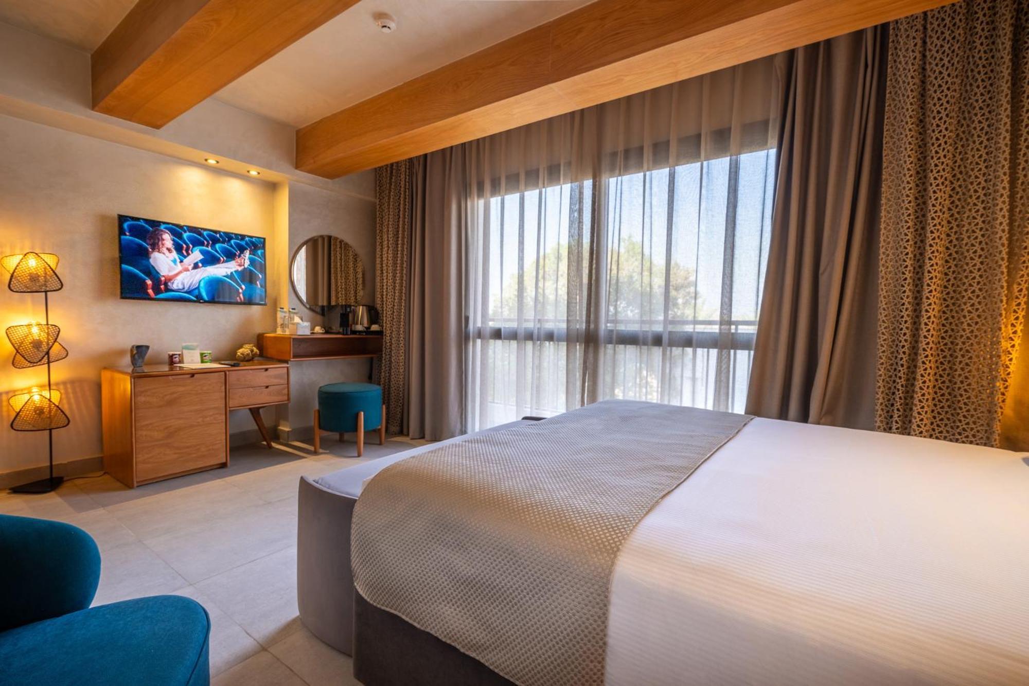 Hotel Al Masa El Sokhna 5*