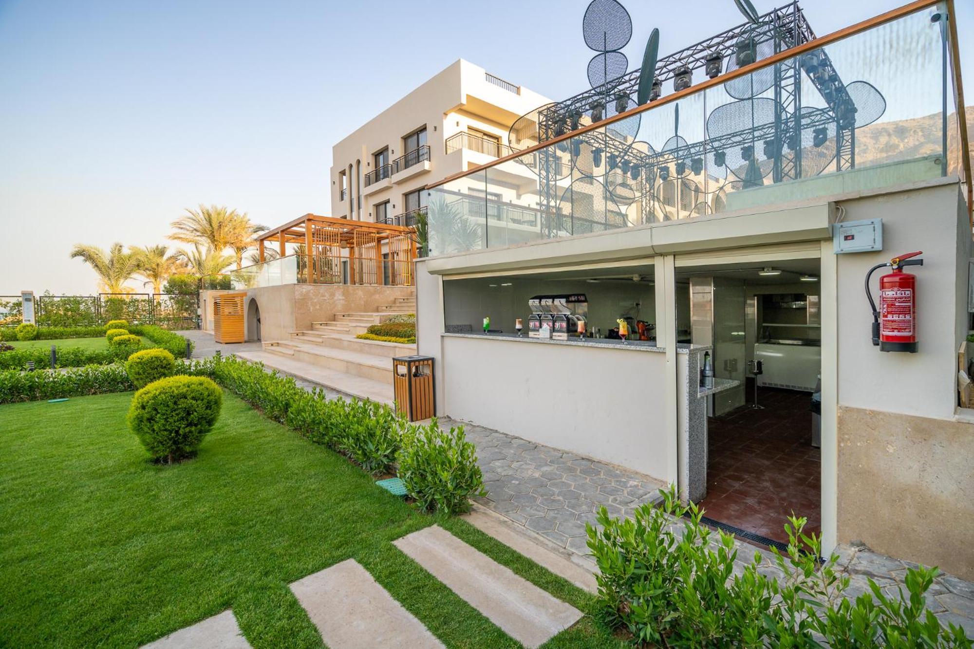 Hotel Al Masa El Sokhna Ain Sukhna