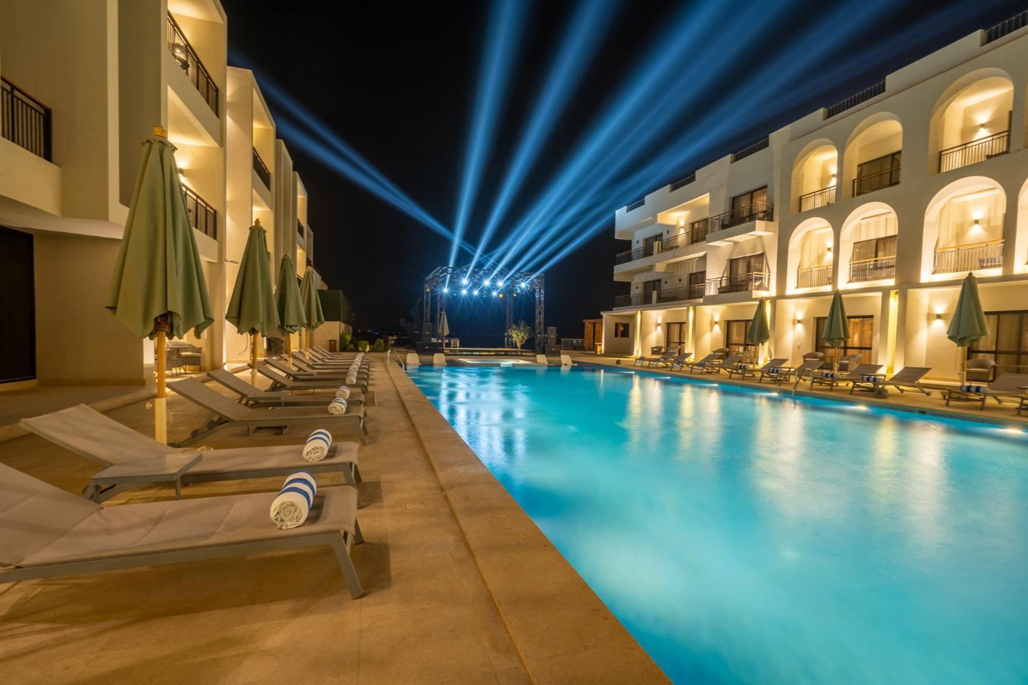 Al Masa El Sokhna Hotel 5*