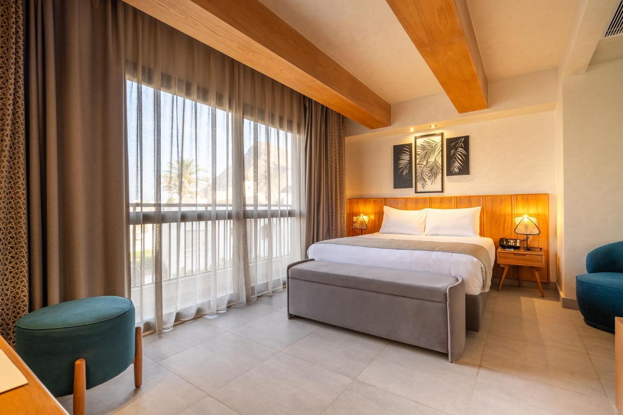 Al Masa El Sokhna Hotel Ain Sukhna