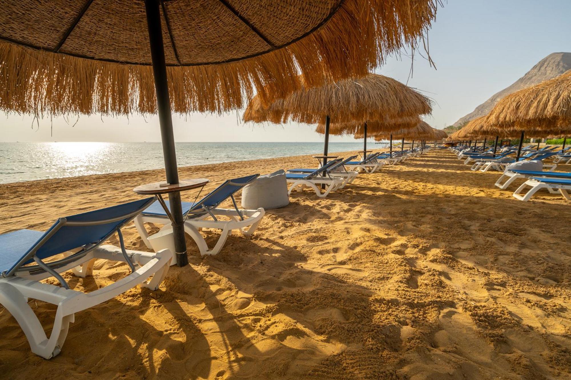 Al Masa El Sokhna Hotel 5*