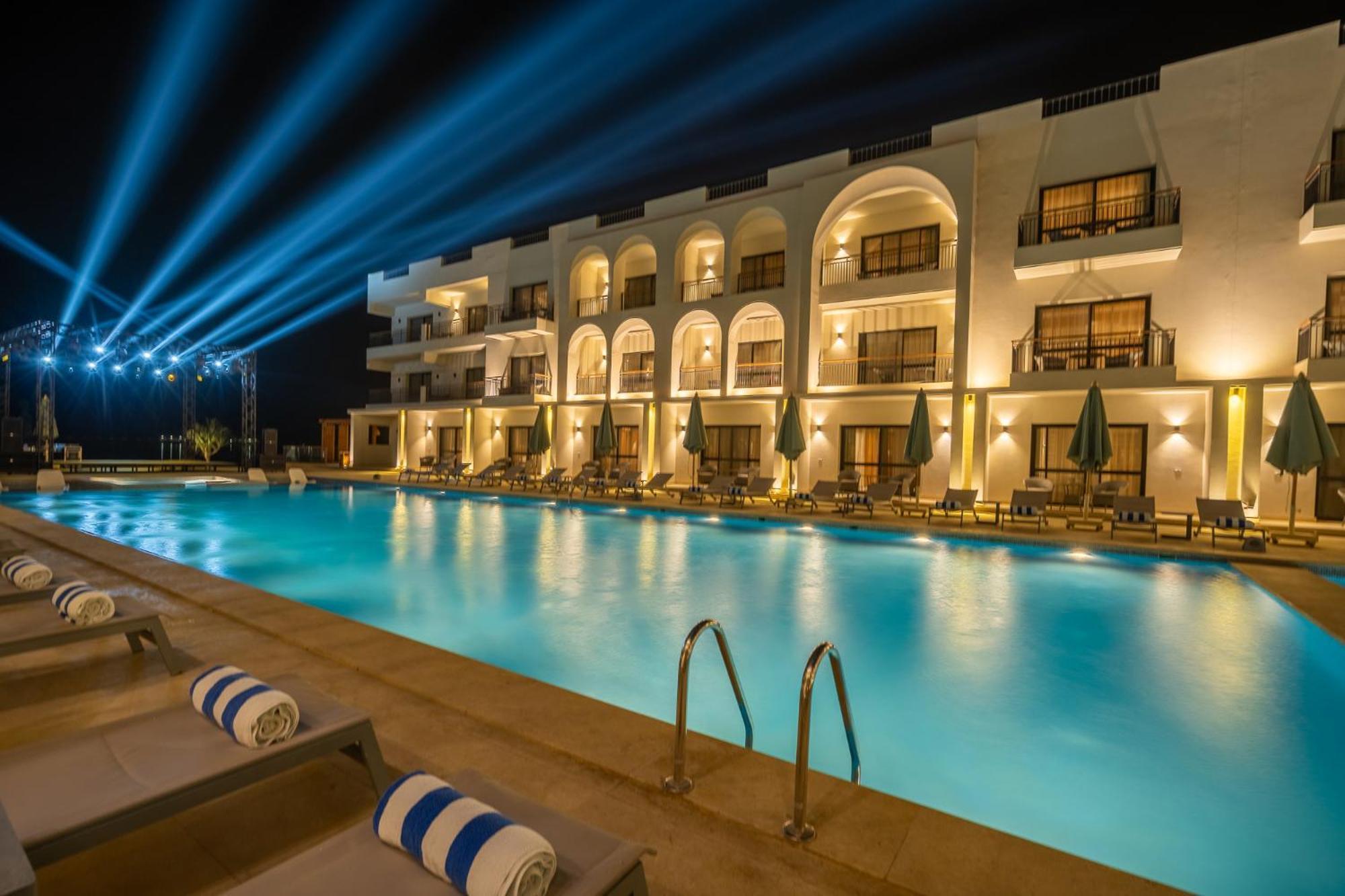 Hotel Al Masa El Sokhna Ain Sukhna
