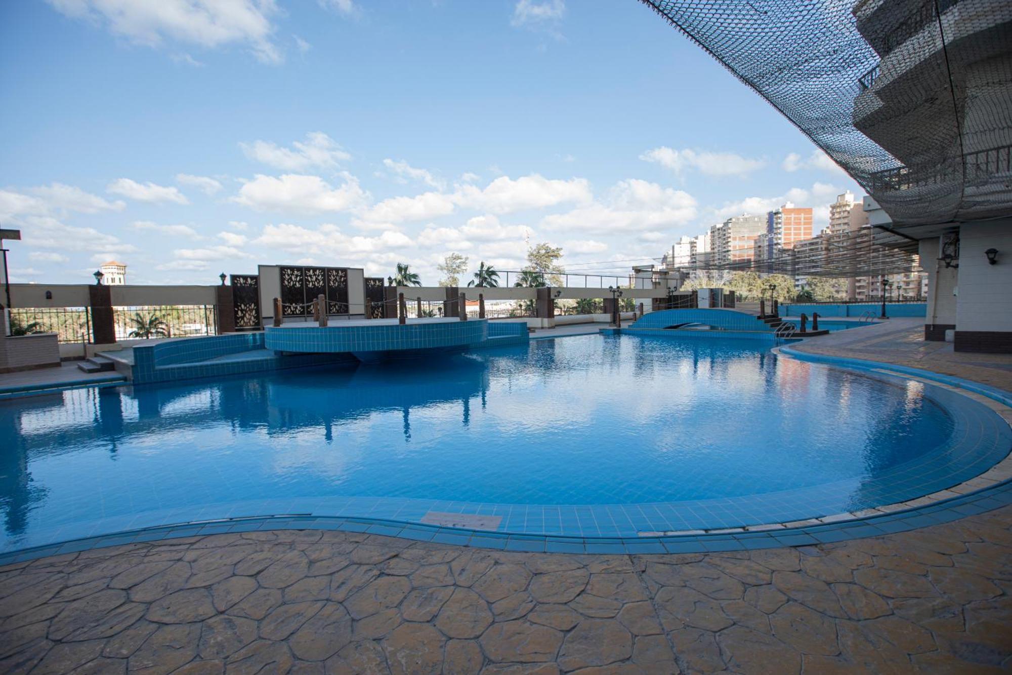 Aifu El Montazah Resort