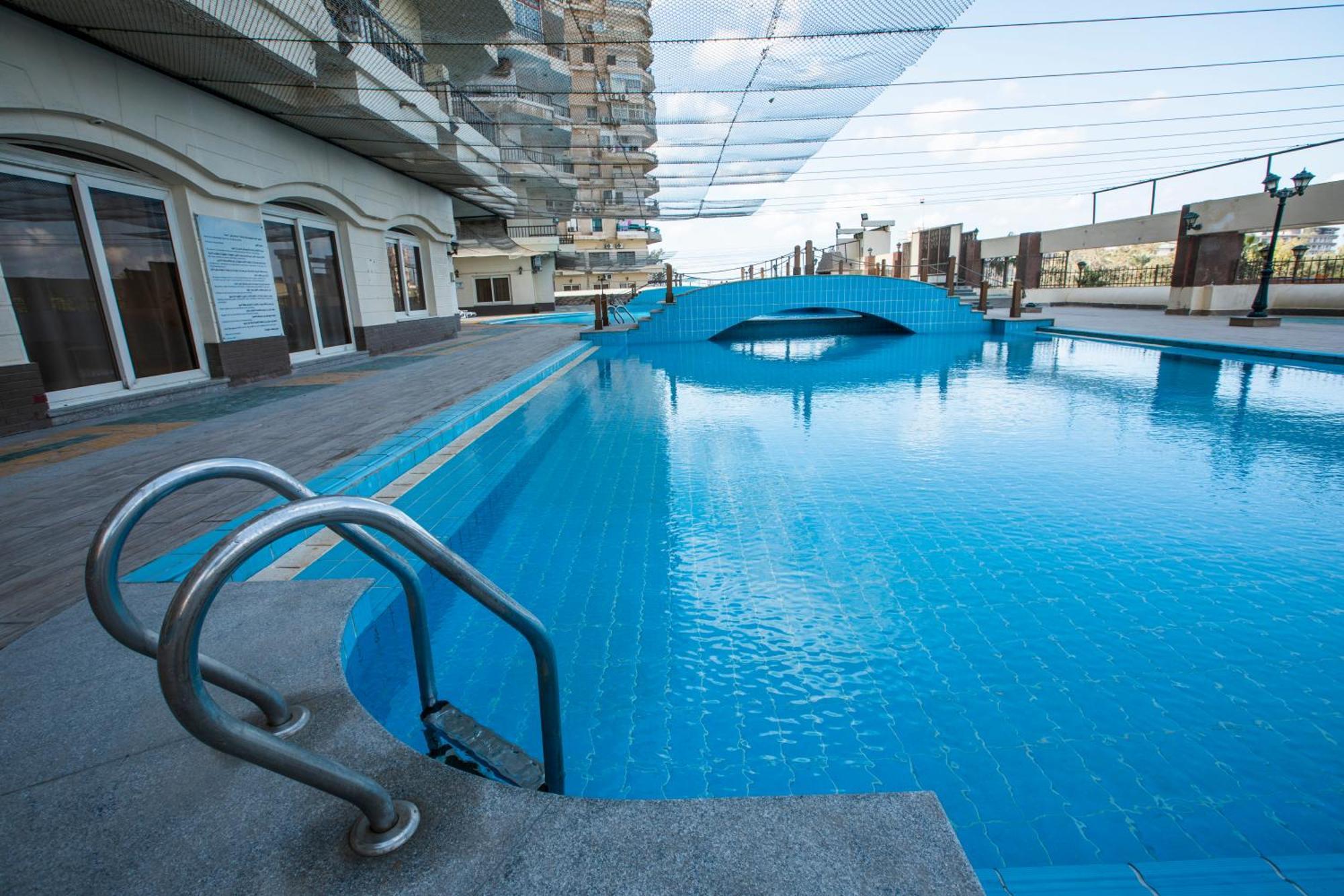 Aifu El Montazah 3* Alexandria