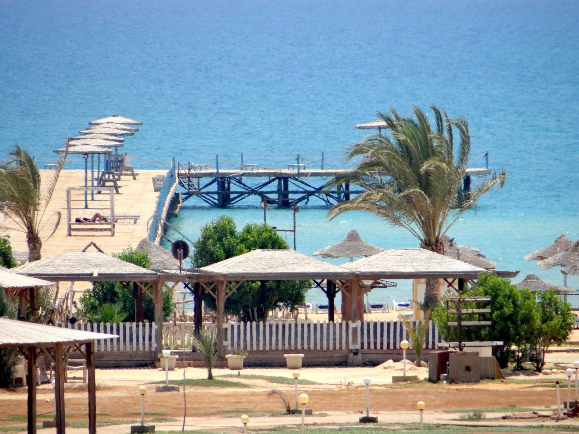 Hotel Sinaway Lagoon Aquapark And Spa 4*