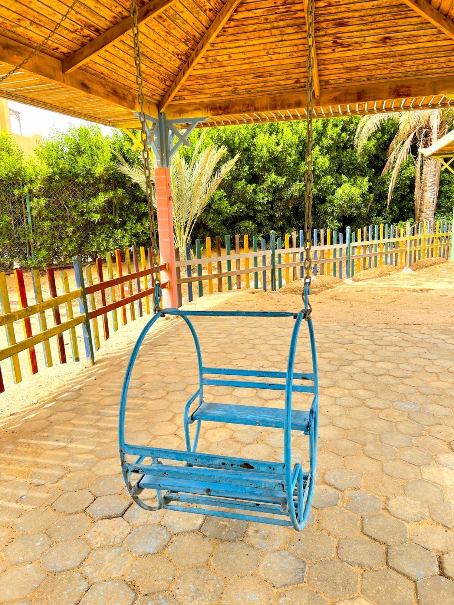 Sinaway Lagoon Aquapark And Spa 4* Ash Shatt