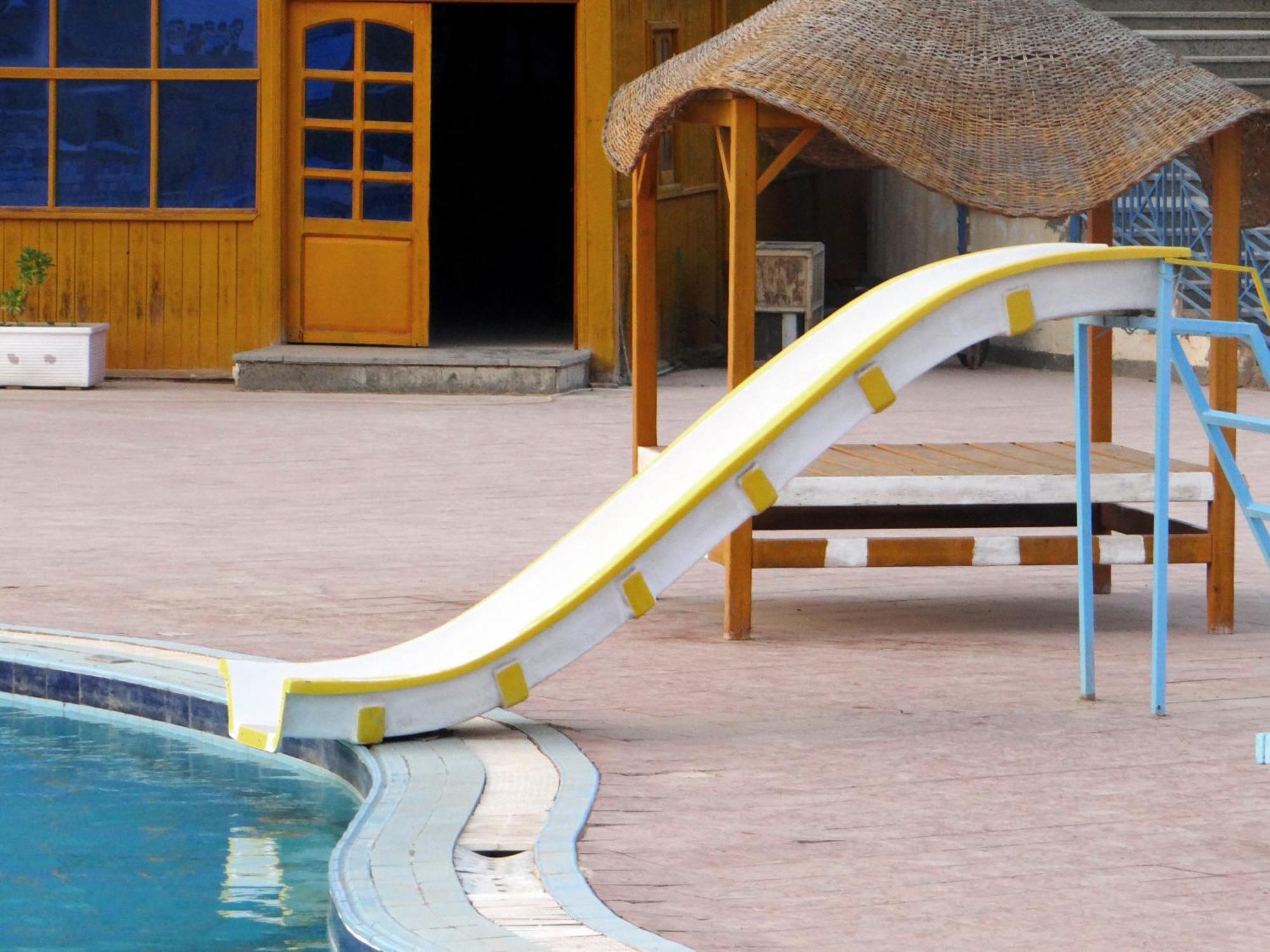 Sinaway Lagoon Aquapark And Spa