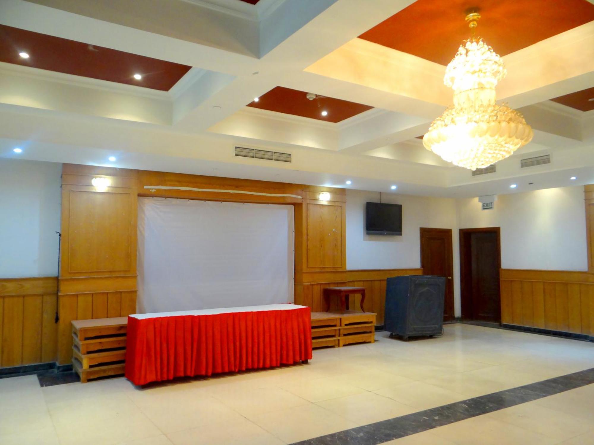 Hotel Sinaway Lagoon Aquapark And Spa 4*